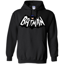 Load image into Gallery viewer, batman logo T-Shirt - usatodayshirt.com