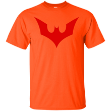 Load image into Gallery viewer, Batman Beyond T-Shirt - usatodayshirt.com