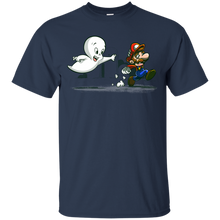 Load image into Gallery viewer, Phasmophobia T-Shirt - usatodayshirt.com