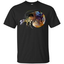 Load image into Gallery viewer, Hermit Crab T-Shirt - usatodayshirt.com