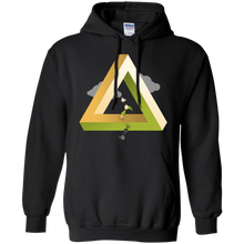 Load image into Gallery viewer, Hyrule Valley T-Shirt