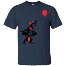 Load image into Gallery viewer, Balloon Apes T-Shirt - usatodayshirt.com