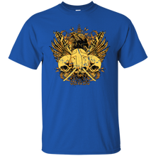 Load image into Gallery viewer, Three Deads T-Shirt - usatodayshirt.com