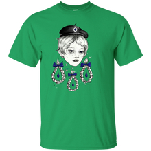 Load image into Gallery viewer, Braided T-Shirt