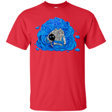 Load image into Gallery viewer, Cosmic Cloud T-Shirt - usatodayshirt.com