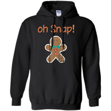 Load image into Gallery viewer, Oh Snap T-Shirt - usatodayshirt.com