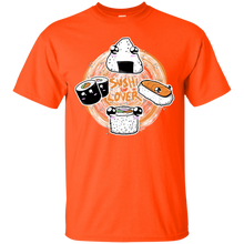 Load image into Gallery viewer, Sushi Lover! T-Shirt - usatodayshirt.com