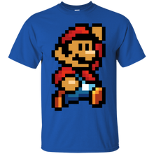 Load image into Gallery viewer, Super Mario 2 (Pixel Remaster) T-Shirt - usatodayshirt.com