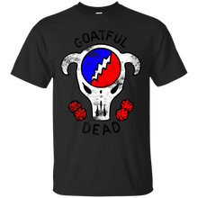 Load image into Gallery viewer, Goatful Dead T-Shirt