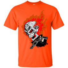 Load image into Gallery viewer, Motorista Fantasma T-Shirt