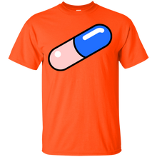 Load image into Gallery viewer, AKIRA - Pill 2 T-Shirt