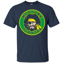 Load image into Gallery viewer, Neptune Pirates T-Shirt