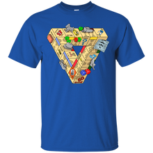 Load image into Gallery viewer, The Impossible Board Game T-Shirt