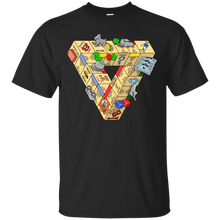 Load image into Gallery viewer, The Impossible Board Game T-Shirt