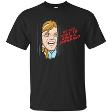 Load image into Gallery viewer, HERE'S ANNIE! T-Shirt - usatodayshirt.com