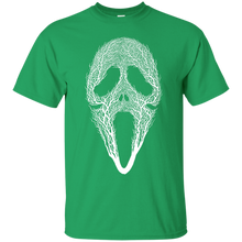 Load image into Gallery viewer, The Scream Tree T-Shirt