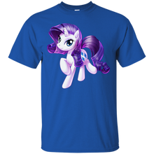 Load image into Gallery viewer, Rarity T-Shirt