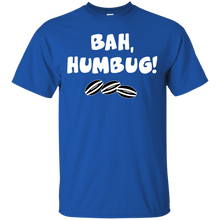 Load image into Gallery viewer, Bah, Humbug! T-Shirt - usatodayshirt.com