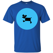 Load image into Gallery viewer, Isaac Espino I doggie T-Shirt - usatodayshirt.com