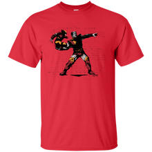 Load image into Gallery viewer, FASTBALL SPECIAL T-Shirt - usatodayshirt.com