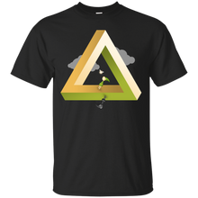 Load image into Gallery viewer, Hyrule Valley T-Shirt