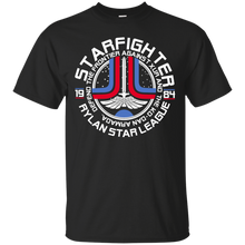 Load image into Gallery viewer, Rylan star league T-Shirt