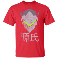 Load image into Gallery viewer, genji's legacy T-Shirt - usatodayshirt.com
