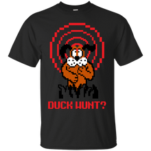 Load image into Gallery viewer, Duck Hunt T-Shirt - usatodayshirt.com