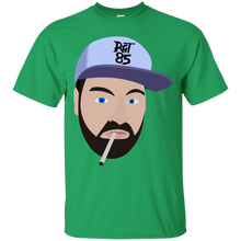 Load image into Gallery viewer, RGT 85 - Shawn's Face - Without BG T-Shirt - usatodayshirt.com