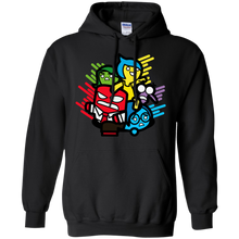 Load image into Gallery viewer, Emotional Outburst T-Shirt - usatodayshirt.com