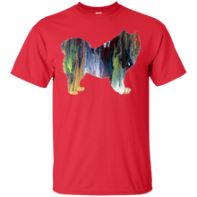 Load image into Gallery viewer, Samoyed T-Shirt - usatodayshirt.com