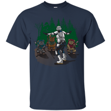 Load image into Gallery viewer, FURSASSIC PARK T-Shirt - usatodayshirt.com