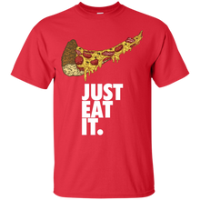 Load image into Gallery viewer, Just Eat It T-Shirt
