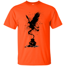 Load image into Gallery viewer, Ink Eagle T-Shirt - usatodayshirt.com