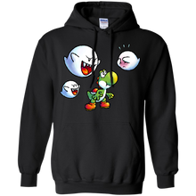 Load image into Gallery viewer, Yoshi and the Boos T-Shirt