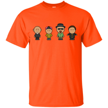 Load image into Gallery viewer, Breaking Bad T-Shirt