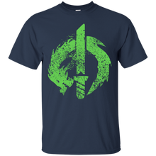 Load image into Gallery viewer, genji T-Shirt - usatodayshirt.com