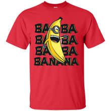 Load image into Gallery viewer, Ba ba banana T-Shirt