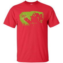 Load image into Gallery viewer, Play of the game - Orisa T-Shirt