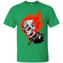 Load image into Gallery viewer, Motorista Fantasma T-Shirt