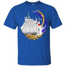 Load image into Gallery viewer, tomorrowland T-Shirt - usatodayshirt.com