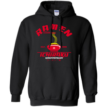 Load image into Gallery viewer, Ramen Ichiraku T-Shirt - teecen.com