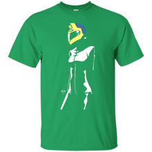 Load image into Gallery viewer, Celty Durarara! T-Shirt