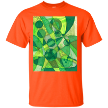Load image into Gallery viewer, Meditator #11 T-Shirt
