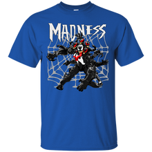 Load image into Gallery viewer, Venom - The Madness T-Shirt - teecen.com