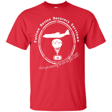 Load image into Gallery viewer, Fulton Device Recovery Services T-Shirt - usatodayshirt.com