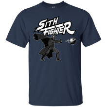 Load image into Gallery viewer, Sith Fighter T-Shirt - usatodayshirt.com