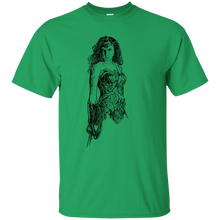 Load image into Gallery viewer, Wonderwoman T-Shirt