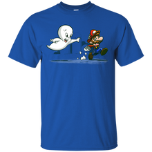 Load image into Gallery viewer, Phasmophobia T-Shirt - usatodayshirt.com