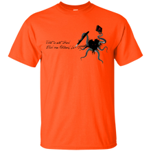 Load image into Gallery viewer, Immortal Lovecraft T-Shirt - usatodayshirt.com